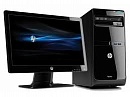 HP Pro 3500 � ������� Microtower