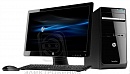HP Pro 3500 � ������� Microtower