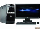 HP Pro 3500 Microtower PC