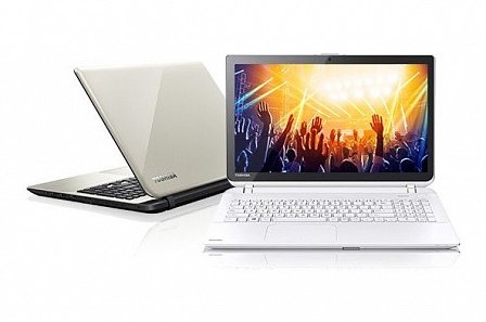 ������� H������ Toshiba Satellite L50-B-1M9