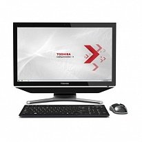 �������� Toshiba Qosmio DX730-CRK
