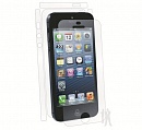 ��������� ������� UltraTough Clear Full Body ��� iPhone 5