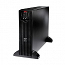 APC Smart-UPS RT 6000VA, 230V with Pre-installed Input/Output Hardwire Kit (SURT6000XLI)