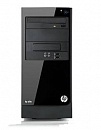 HP Elite 7500 � ������� Microtower