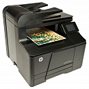 ��� HP LaserJet Pro 200 color MFP M276nw