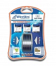 ������������ ����� ����� (����������� RCA) ������ WireSlim WSP9020EN