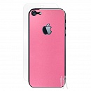 ������ ������� � ��������� ����� ���������� Armor Rindz Full Body (Pink) ��� iPhone 5