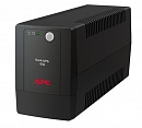 APC Back-UPS 650VA, 230V, AVR, Schuko Sockets (BX650LI-GR)