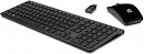 HP C6010 Wireless Desktop ALL 