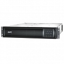 APC Smart-UPS 3000VA LCD RM 2U 230V (SMT3000RMI2U)