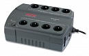 APC Power-Saving Back-UPS ES 8 Outlet 700VA 230V CEE 7/7 (BE700G-RS)