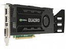���������� HP NVIDIA Quadro K4000 3GB