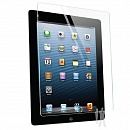 ��������� ������ �� ������� ������ Pure Glass ScreenGuardz ��� iPad 2 / 3 / 4