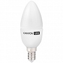 CANYON LED B38 E14 6W 220V 2700K