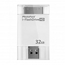 ������� ���������� PhotoFast i-FlashDrive HD 2 Gen 32 ��
